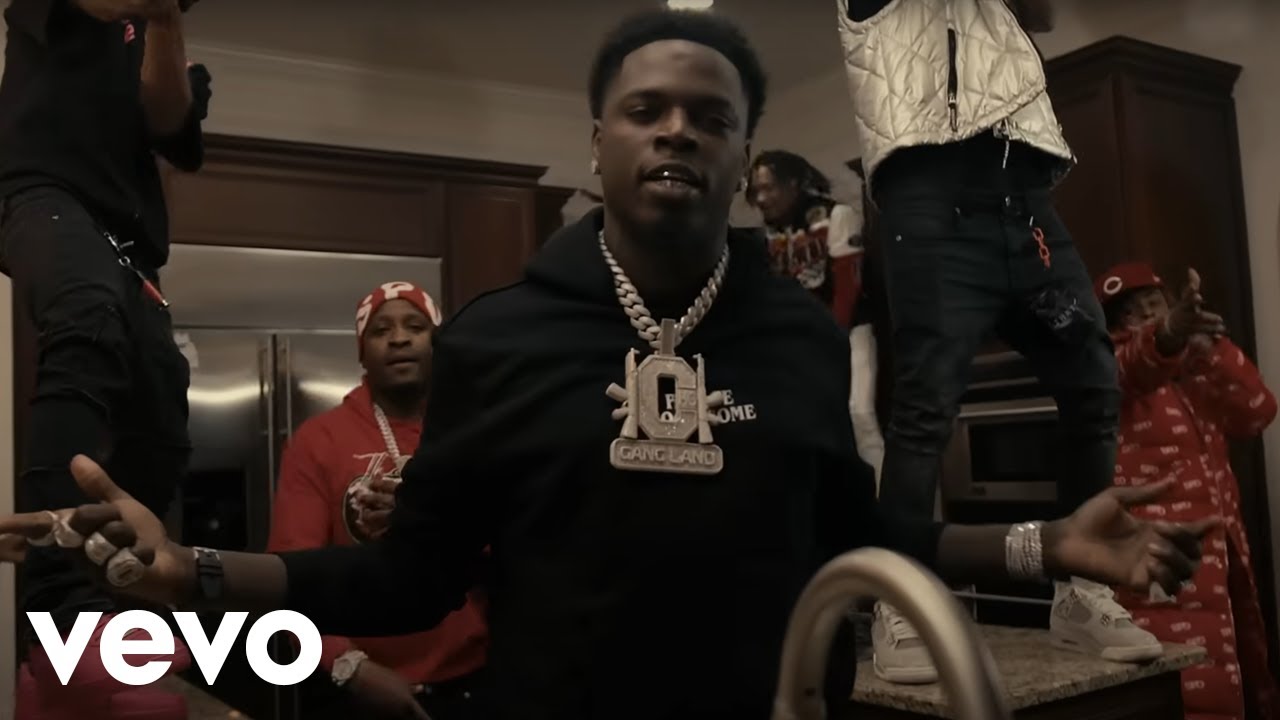 Big Boogie ft. Finesse2tymes & Boosie Badazz - Trapper