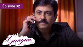 GANGAA  - ep 32 - Une jeunesse sacrifiée - Série en Français