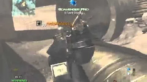 Multi kill ;)