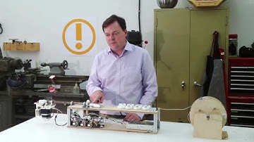 Pensa Labs | Make Your Own CNC Wire Former