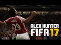 FIFA 17 ► Алекс Хантер ► # 1 ► ПЕРВЫЙ ОТБОР