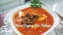 Resep Kare Daging Sapi Air Kelapa Ter-endesss | Resep Rahasia Ibu - Durasi: 7.54. Resep Kare Daging Sapi Air Kelapa Ter-endesss | Resep Rahasia Ibu - Durasi: 7.54.