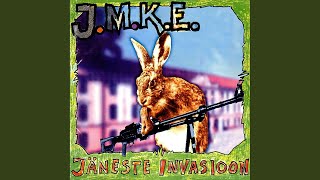 Video thumbnail of "J.M.K.E. - Ära situ mu hinge"
