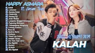 KALAH - LAMUNAN - HAPPY ASMARA FT. HASAN TOYS | ROYAL MUSIC | DANGDUT FULL ALBUM