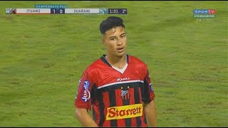 The Match That Made Arsenal Buy Gabriel Martinelli!