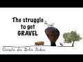 Bela Pedra, my Portuguese Farm: Part 11 (How to get Gravel)