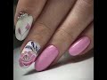 Маникюр 2020-2021 Фото: Красивый Маникюр | Nail Art