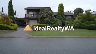 9 Tilston Close Willetton WA 6155