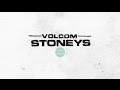Volcom 1/2 Stoneys Boardshorts   (日本語字幕)