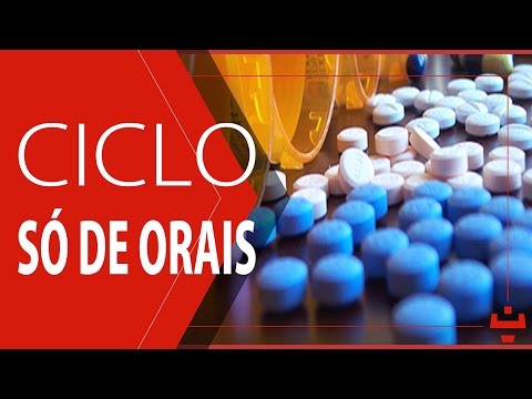 Vídeo: Perineva - Instruções Para O Uso De Comprimidos De 4 Mg, 2 E 8 Mg, Análogos De Drogas