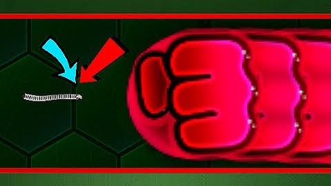 Wormax.io TINY PRO Vs BIG NOOB // Best Wormaxio Gameplay ( Funny wormax.io moments) Biggest Worms