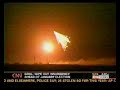White Phosphorus Artillery Shoot Fallujah