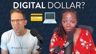 The "Digital Dollar" Explained: Is Washington Replacing Your Cash?