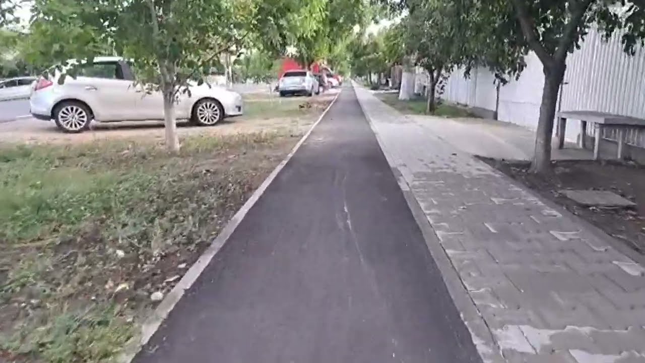 Kazii Official este live!