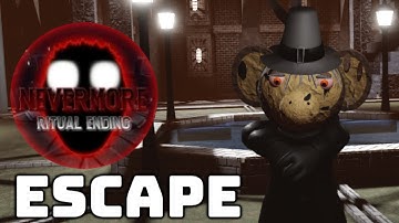 How to COMPLETE RITUAL ENDING in PIGGY: Seeking Revenge