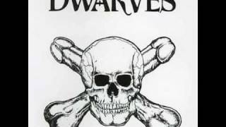 Video thumbnail of "Dwarves - Back seat of my car"