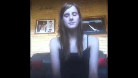 Skinny love birdy cover