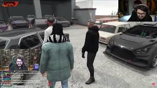 Kendine Müzisyen - Eski Vorp Komik Anlar İzliyor Cyberrulztv