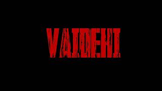 Vaidehi Horror Webseries Teaser Pheonix Film House