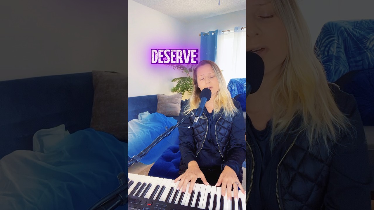 You Deserve The Praise / Worship / Morning Prayers (Magi G)