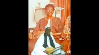 Bocar hamadoun farana mody gadjigo