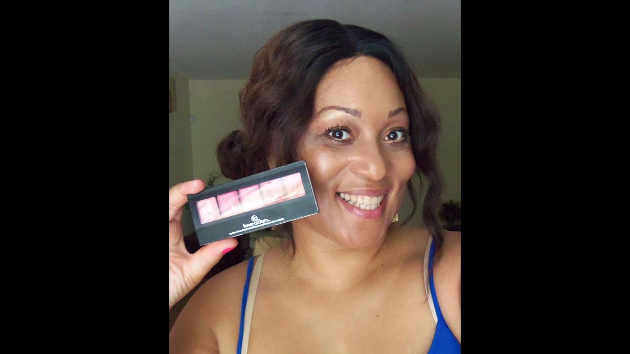 femme couture lip gloss