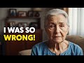 80 Years of Life Taught Me This One Hard Truth (Watch Before It's Too Late)