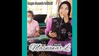 Lagu daerah Tolitoli.versi elektone