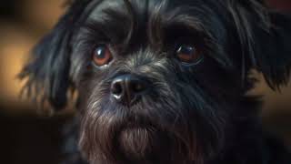 Affenpinscher dog is right for family ?