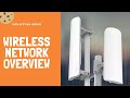 Wireless Network Overview