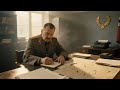 Soviet Marshal Zhukov ADMIRED German Staff Professionalism in Memoirs