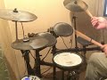 Drum cover 柴咲コウ - regret