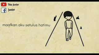 Story wa paling sedih//maafkan aku setulus hatimu