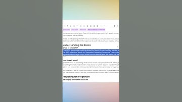 Crafting a Comprehensive How-to-Guide with LongShot AI 📚✨