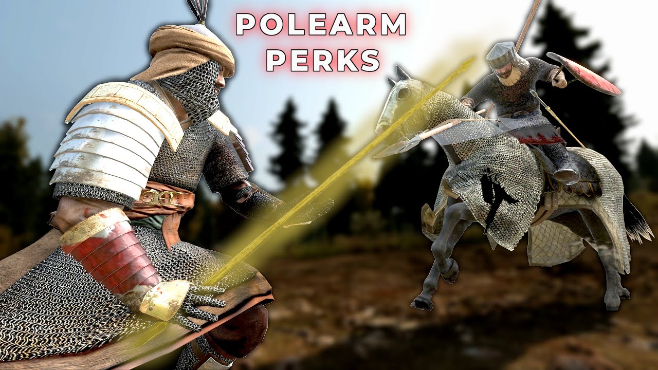 Bannerlord Perks Guide Polearm Perks Complete Guide To All Polearm Bannerlord Perks Guide Polearm Perks Complete Guide To All Polearm