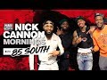 85 South Talks Live Comedy Show, Wild Instagram DM's + Having Kids Without Marriage