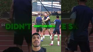 Ronaldo Other Player Training☠️😱#viral#short#cr7#cristianoronaldo#ronaldo#fypシ゚viral#kingoffootball