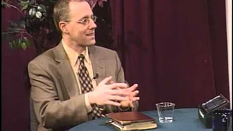 Dr. Tim Gray on Prepare the Way: Lectio Divina (Part 1 of 3)