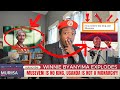 Winnie Byanyima Explodes Museveni Is No King Uganda Is Not A King Winnie Byanyima Explodes Museveni Is No King Uganda Is Not A King