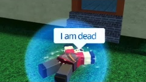 Heavy is dead in roblox but its poorly done.