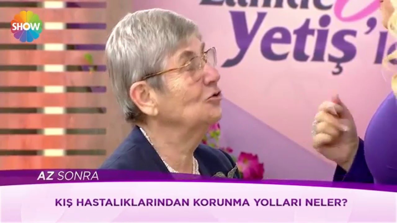 Zahide Yetiş�le 26.Bölüm 11 Ocak 2016 YouTube