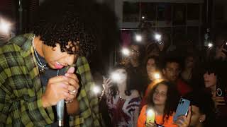 143 Ken - Rockstar Bonus