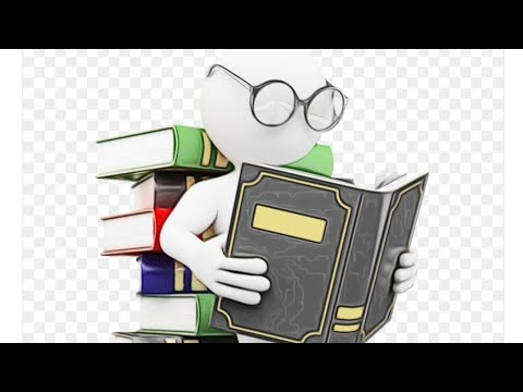 أهمية القراءة و المطالعة في حياتنا