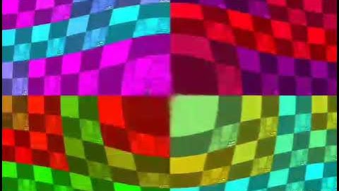 Slogan Ayo & Station ID SCTV 1992 Round 6 vs. Everyone (6/15)