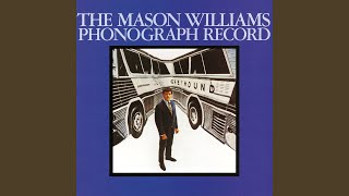 Mason Williams - Classical Gas / Long Time Blues – NIGHT