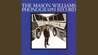 Video thumbnail of "Mason Williams - Long Time Blues"