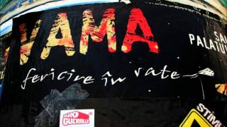 Video thumbnail of "Vama - 5. Cantec prost [HD]"