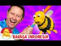 Piñata Hewan | Sajak dan Lagu Anak-anak | The Mik Maks Indonesia