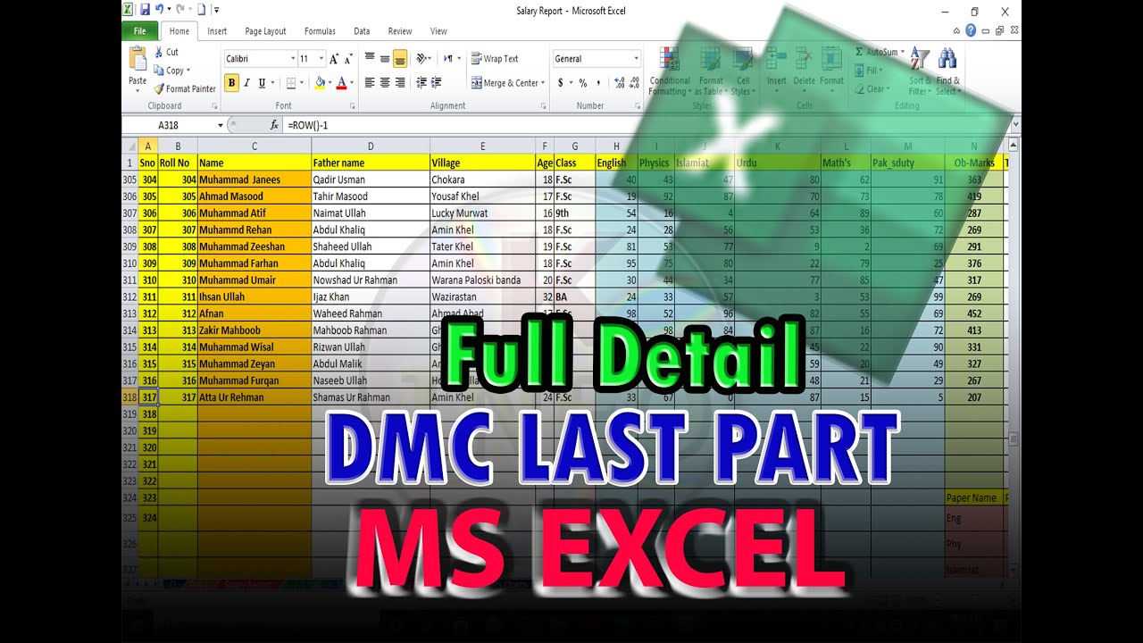 Step by step Tutorial On How To Use The Grade Formula In Excel 2021 step-by-step-tutorial-on-how-to-use-the-grade-formula-in-excel-2021