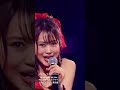 陶器のような肌#芹澤優 #セリコソロ #セリツアー4 #シンデレラストーリー